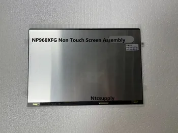 NP960XFG для Samsung Galaxy Book3 Pro 120Hz Dynamic AMOLED 2X Дисплей в сборе без касания